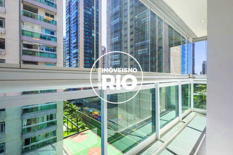 Apartamento na Barra da Tijuca - 3