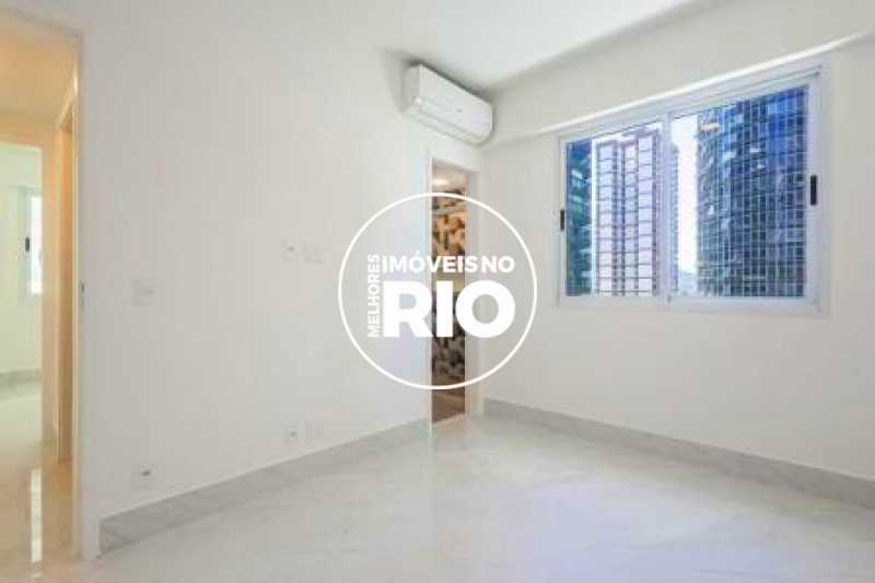 Apartamento na Barra da Tijuca - 4