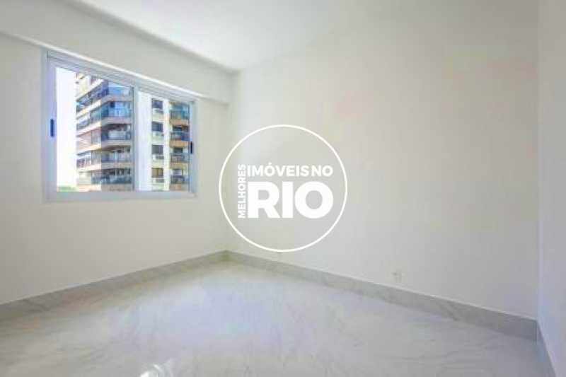Apartamento na Barra da Tijuca - 5
