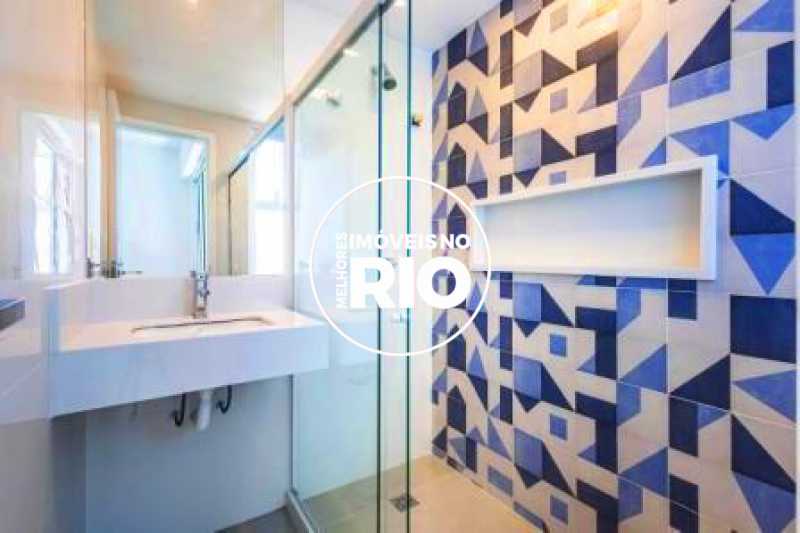 Apartamento na Barra da Tijuca - 7
