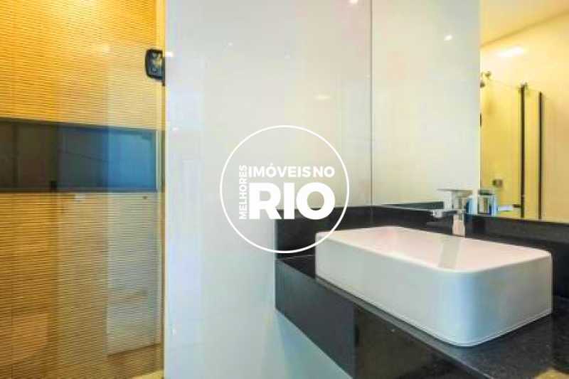 Apartamento na Barra da Tijuca - 8