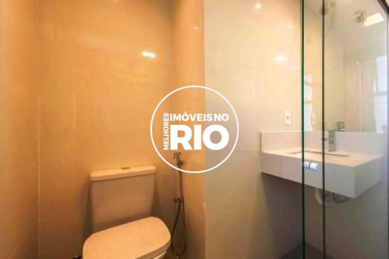 Apartamento na Barra da Tijuca - 9