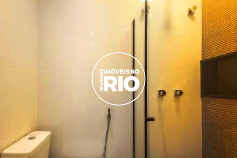 Apartamento na Barra da Tijuca - 10