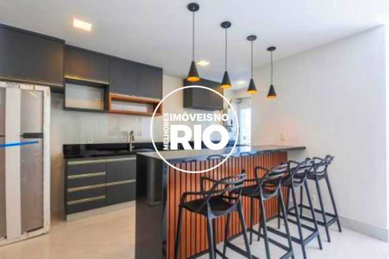 Apartamento na Barra da Tijuca - 11