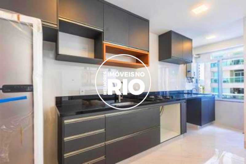 Apartamento na Barra da Tijuca - 12