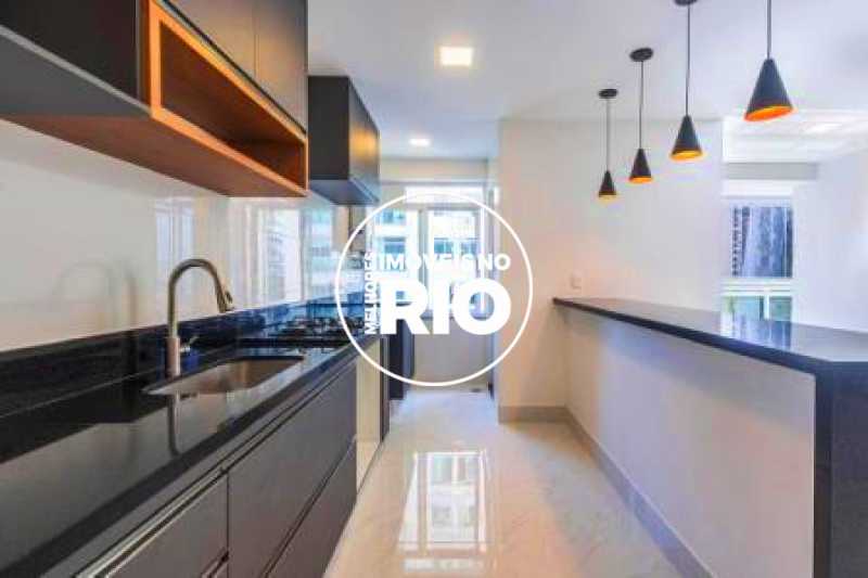 Apartamento na Barra da Tijuca - 13