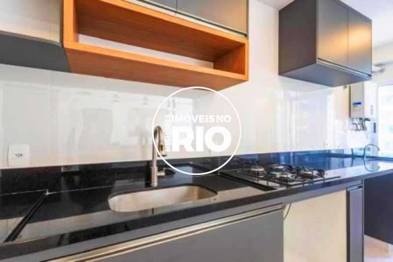 Apartamento na Barra da Tijuca - 14