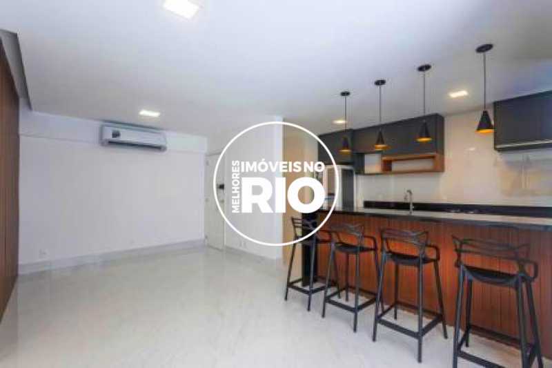 Apartamento na Barra da Tijuca - 15