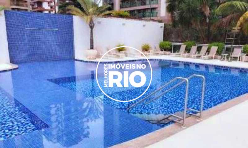 Apartamento na Barra da Tijuca - 17
