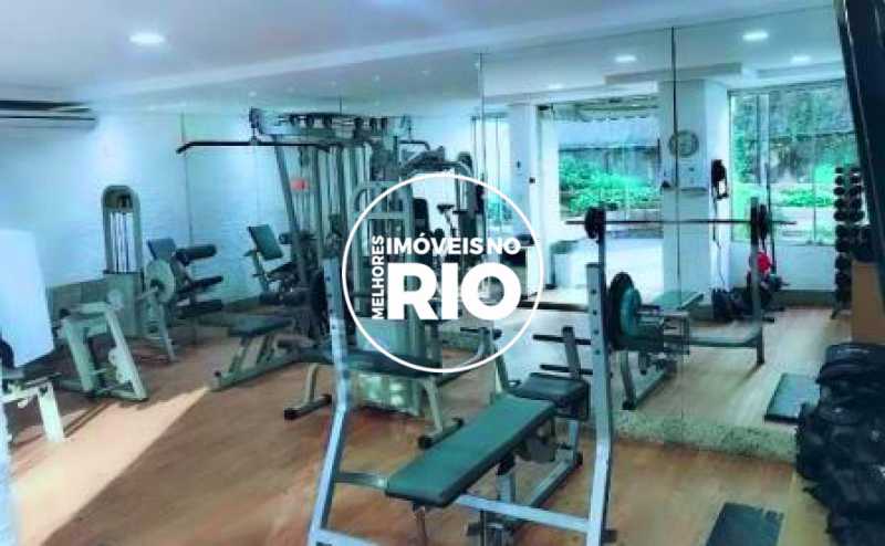 Apartamento na Barra da Tijuca - 18