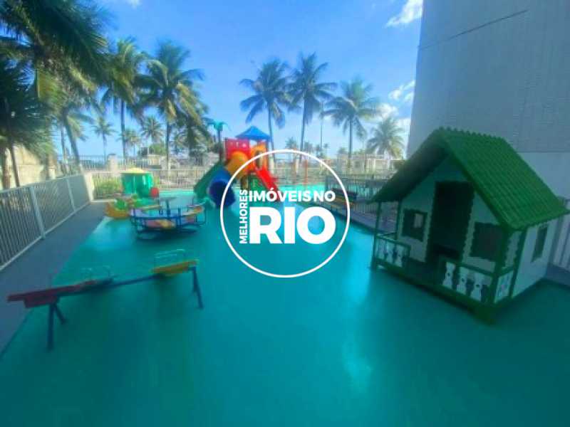 Apartamento na Barra da Tijuca - 19