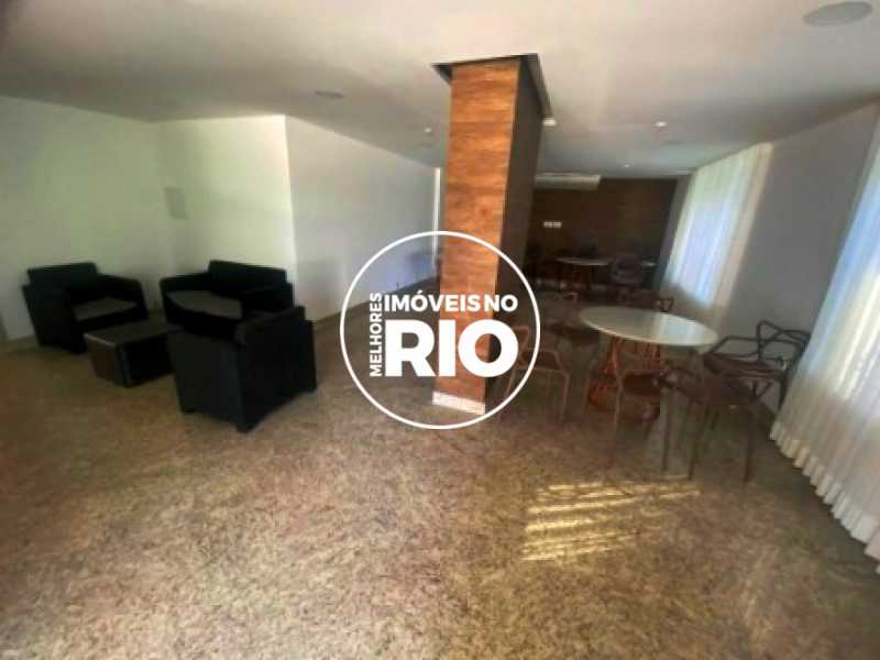 Apartamento na Barra da Tijuca - 20