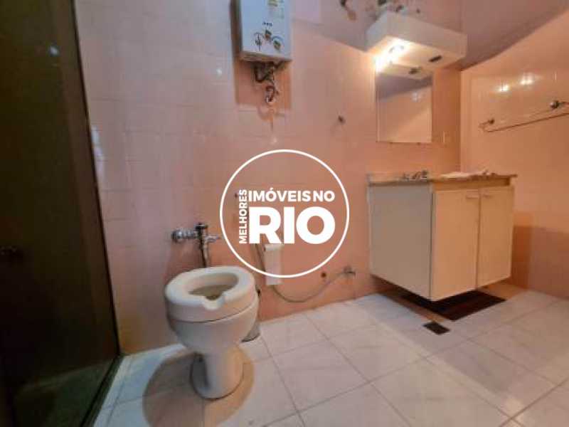 Conheça Apartamento no Andaraí do imóvel - Apartamento 2 quartos à venda Rio de Janeiro,RJ - R$ 280.000 - MIR4885 - 14 Apartamento no Andaraí - 14