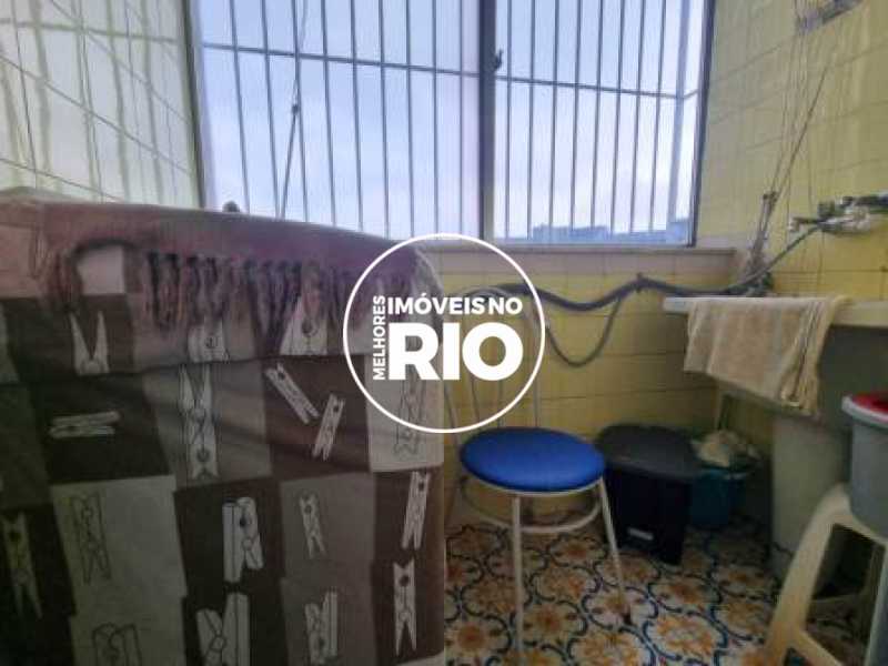 Conheça Apartamento no Andaraí do imóvel - Apartamento 2 quartos à venda Rio de Janeiro,RJ - R$ 280.000 - MIR4885 - 16 Apartamento no Andaraí - 16