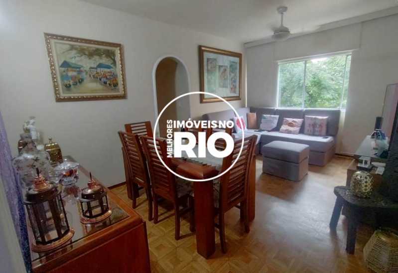 Conheça Apartamento no Andaraí do imóvel - Apartamento 3 quartos à venda Rio de Janeiro,RJ - R$ 650.000 - MIR4886 - 1 Apartamento no Andaraí - 1