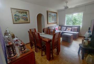 Apartamento 3 quartos à venda Rio de Janeiro,RJ - R$ 647.000 - MIR4886