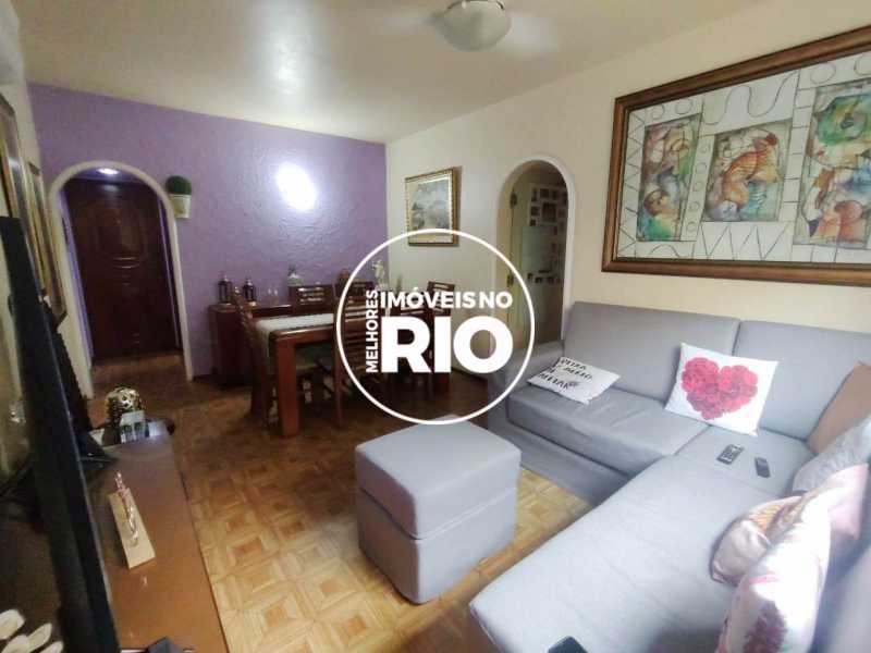 Conheça Apartamento no Andaraí do imóvel - Apartamento 3 quartos à venda Rio de Janeiro,RJ - R$ 650.000 - MIR4886 - 2 Apartamento no Andaraí - 2