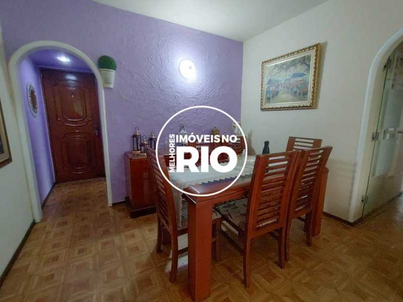 Conheça Apartamento no Andaraí do imóvel - Apartamento 3 quartos à venda Rio de Janeiro,RJ - R$ 650.000 - MIR4886 - 3 Apartamento no Andaraí - 3