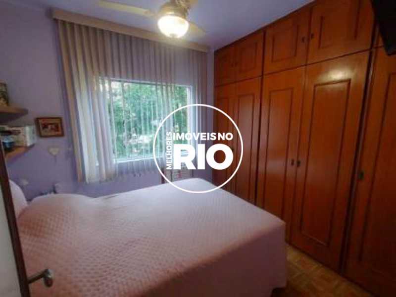 Conheça Apartamento no Andaraí do imóvel - Apartamento 3 quartos à venda Rio de Janeiro,RJ - R$ 650.000 - MIR4886 - 6 Apartamento no Andaraí - 6