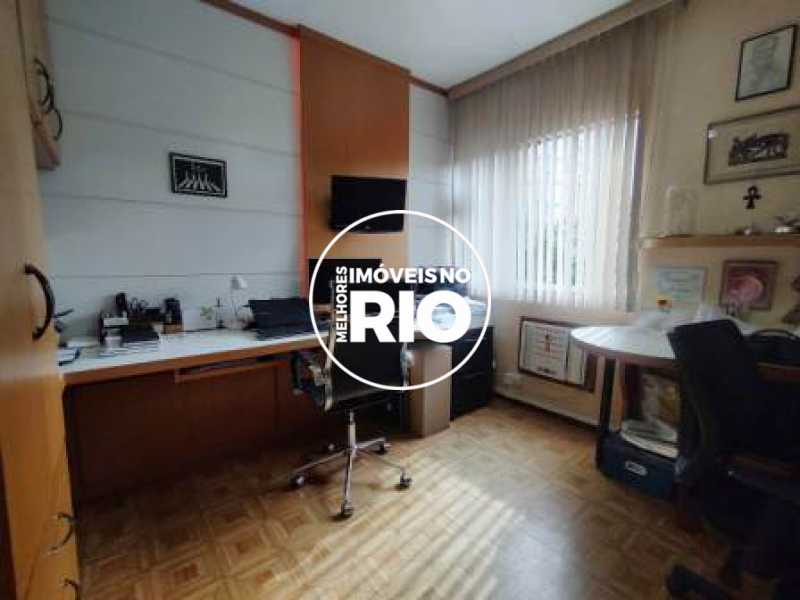 Conheça Apartamento no Andaraí do imóvel - Apartamento 3 quartos à venda Rio de Janeiro,RJ - R$ 650.000 - MIR4886 - 11 Apartamento no Andaraí - 11
