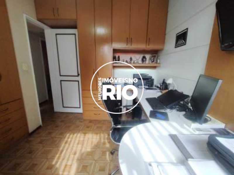 Conheça Apartamento no Andaraí do imóvel - Apartamento 3 quartos à venda Rio de Janeiro,RJ - R$ 650.000 - MIR4886 - 12 Apartamento no Andaraí - 12