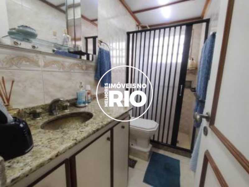 Conheça Apartamento no Andaraí do imóvel - Apartamento 3 quartos à venda Rio de Janeiro,RJ - R$ 650.000 - MIR4886 - 13 Apartamento no Andaraí - 13