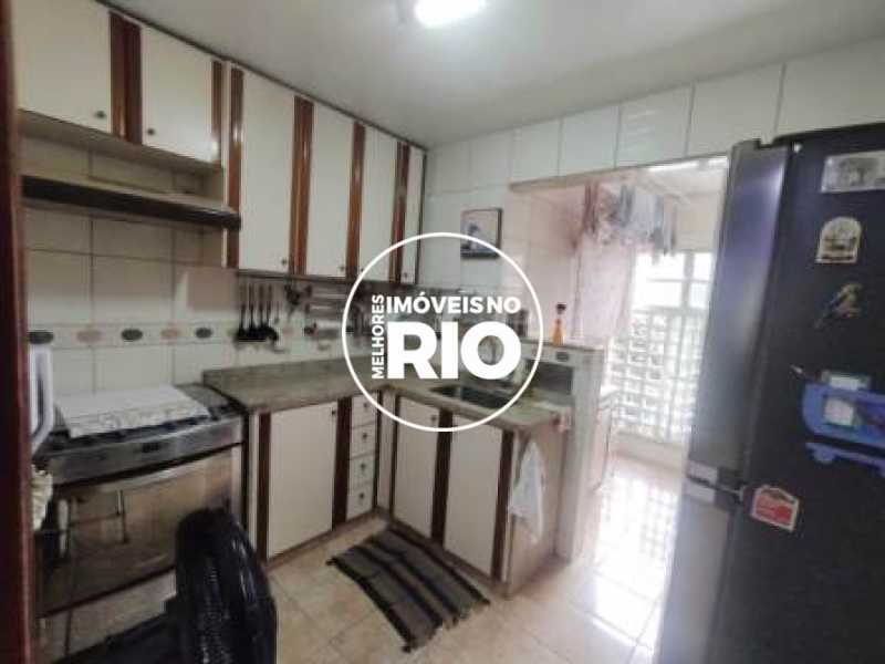 Conheça Apartamento no Andaraí do imóvel - Apartamento 3 quartos à venda Rio de Janeiro,RJ - R$ 650.000 - MIR4886 - 15 Apartamento no Andaraí - 15