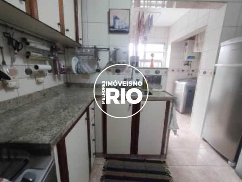 Conheça Apartamento no Andaraí do imóvel - Apartamento 3 quartos à venda Rio de Janeiro,RJ - R$ 650.000 - MIR4886 - 16 Apartamento no Andaraí - 16