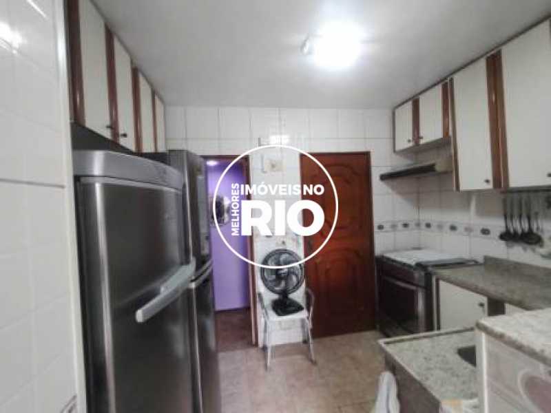 Conheça Apartamento no Andaraí do imóvel - Apartamento 3 quartos à venda Rio de Janeiro,RJ - R$ 650.000 - MIR4886 - 17 Apartamento no Andaraí - 17