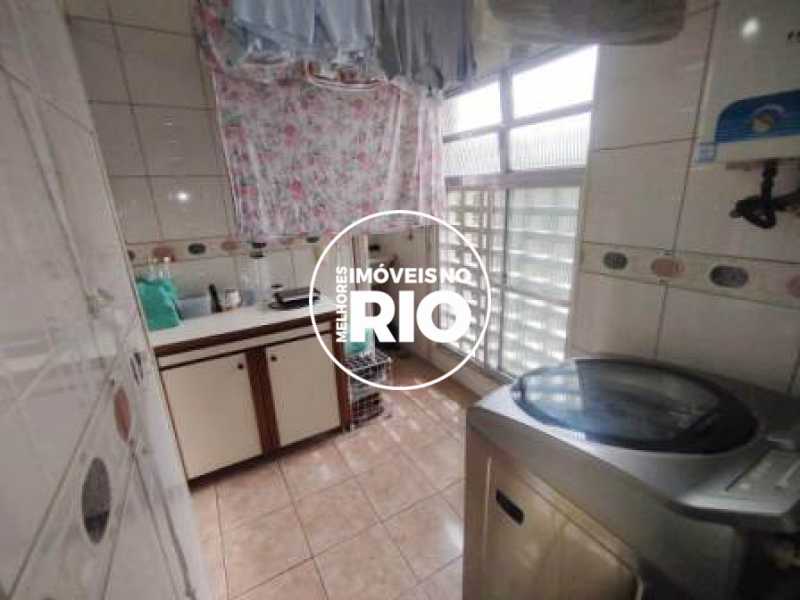 Conheça Apartamento no Andaraí do imóvel - Apartamento 3 quartos à venda Rio de Janeiro,RJ - R$ 650.000 - MIR4886 - 19 Apartamento no Andaraí - 19