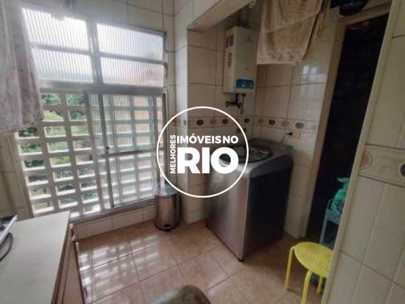 Conheça Apartamento no Andaraí do imóvel - Apartamento 3 quartos à venda Rio de Janeiro,RJ - R$ 650.000 - MIR4886 - 20 Apartamento no Andaraí - 20