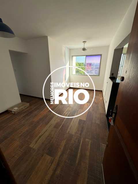 Conheça Apartamento no Engenho Novo do imóvel - Apartamento 3 quartos à venda Rio de Janeiro,RJ - R$ 210.000 - MIR4888 - 1 Apartamento no Engenho Novo - 1