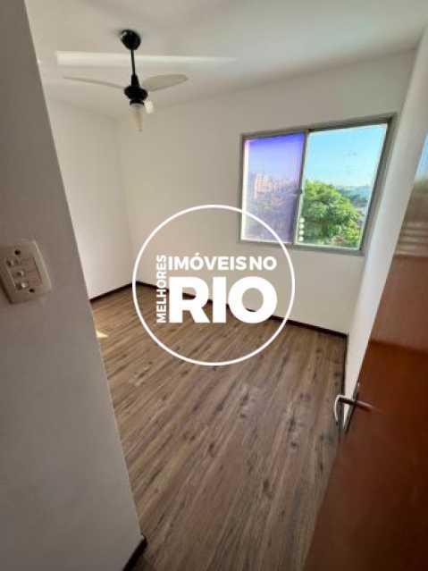 Conheça Apartamento no Engenho Novo do imóvel - Apartamento 3 quartos à venda Rio de Janeiro,RJ - R$ 210.000 - MIR4888 - 5 Apartamento no Engenho Novo - 5