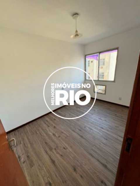 Conheça Apartamento no Engenho Novo do imóvel - Apartamento 3 quartos à venda Rio de Janeiro,RJ - R$ 210.000 - MIR4888 - 6 Apartamento no Engenho Novo - 6