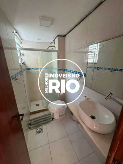 Conheça Apartamento no Engenho Novo do imóvel - Apartamento 3 quartos à venda Rio de Janeiro,RJ - R$ 210.000 - MIR4888 - 8 Apartamento no Engenho Novo - 8