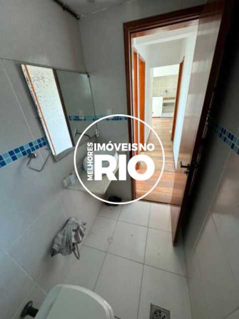 Conheça Apartamento no Engenho Novo do imóvel - Apartamento 3 quartos à venda Rio de Janeiro,RJ - R$ 210.000 - MIR4888 - 9 Apartamento no Engenho Novo - 9