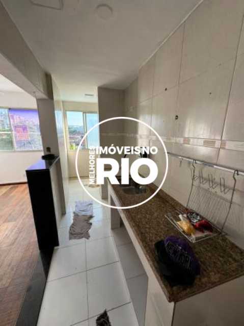 Conheça Apartamento no Engenho Novo do imóvel - Apartamento 3 quartos à venda Rio de Janeiro,RJ - R$ 210.000 - MIR4888 - 10 Apartamento no Engenho Novo - 10