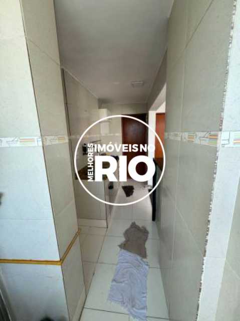 Conheça Apartamento no Engenho Novo do imóvel - Apartamento 3 quartos à venda Rio de Janeiro,RJ - R$ 210.000 - MIR4888 - 11 Apartamento no Engenho Novo - 11