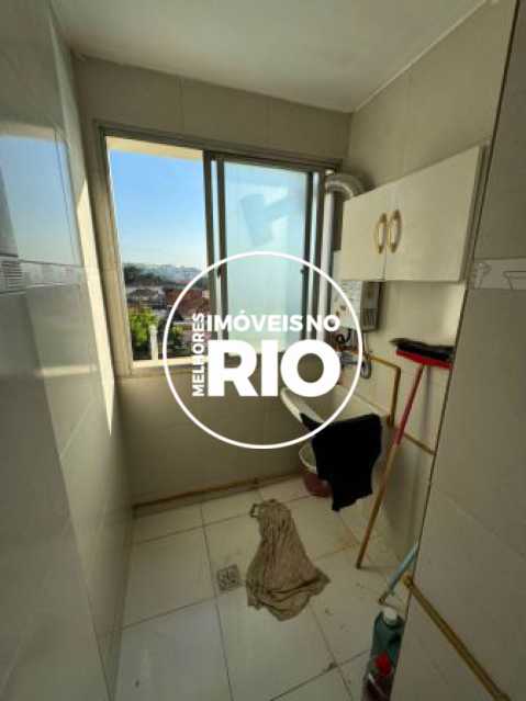 Conheça Apartamento no Engenho Novo do imóvel - Apartamento 3 quartos à venda Rio de Janeiro,RJ - R$ 210.000 - MIR4888 - 13 Apartamento no Engenho Novo - 13
