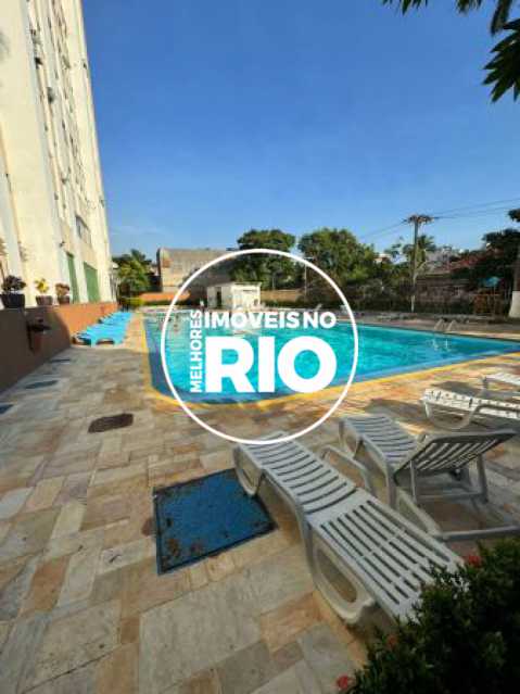 Conheça Apartamento no Engenho Novo do imóvel - Apartamento 3 quartos à venda Rio de Janeiro,RJ - R$ 210.000 - MIR4888 - 14 Apartamento no Engenho Novo - 14