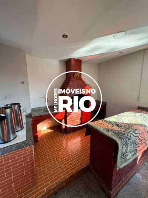 Conheça Apartamento no Engenho Novo do imóvel - Apartamento 3 quartos à venda Rio de Janeiro,RJ - R$ 210.000 - MIR4888 - 17 Apartamento no Engenho Novo - 17