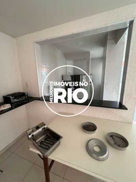 Conheça Apartamento no Engenho Novo do imóvel - Apartamento 3 quartos à venda Rio de Janeiro,RJ - R$ 210.000 - MIR4888 - 19 Apartamento no Engenho Novo - 19