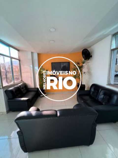 Conheça Apartamento no Engenho Novo do imóvel - Apartamento 3 quartos à venda Rio de Janeiro,RJ - R$ 210.000 - MIR4888 - 22 Apartamento no Engenho Novo - 22