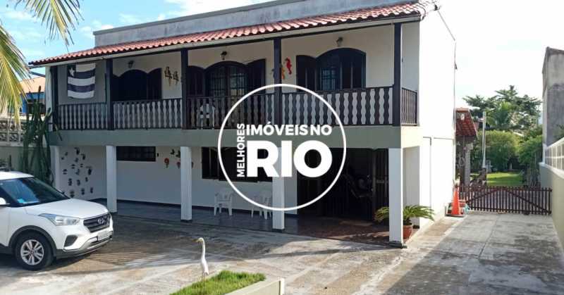 Conheça Casa Duplex em Saquarema do imóvel - Casa 3 quartos à venda Saquarema,RJ Barra Nova - R$ 800.000 - MIR4889 - 4 Casa Duplex em Saquarema - 4