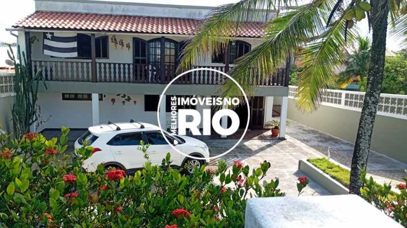 Conheça Casa Duplex em Saquarema do imóvel - Casa 3 quartos à venda Saquarema,RJ Barra Nova - R$ 800.000 - MIR4889 - 5 Casa Duplex em Saquarema - 5