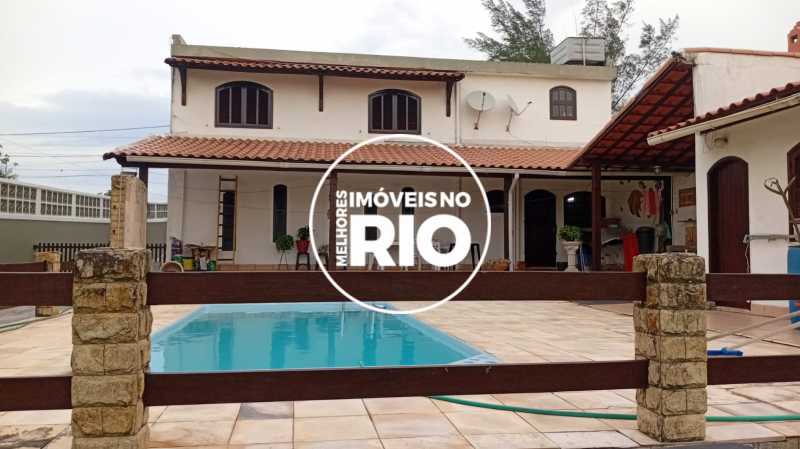 Conheça Casa Duplex em Saquarema do imóvel - Casa 3 quartos à venda Saquarema,RJ Barra Nova - R$ 800.000 - MIR4889 - 2 Casa Duplex em Saquarema - 2