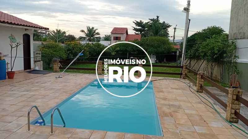 Conheça Casa Duplex em Saquarema do imóvel - Casa 3 quartos à venda Saquarema,RJ Barra Nova - R$ 800.000 - MIR4889 - 3 Casa Duplex em Saquarema - 3
