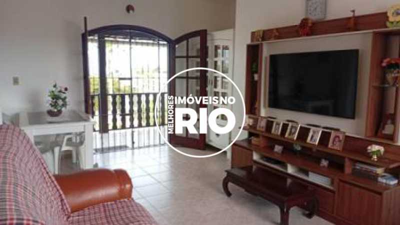 Conheça Casa Duplex em Saquarema do imóvel - Casa 3 quartos à venda Saquarema,RJ Barra Nova - R$ 800.000 - MIR4889 - 8 Casa Duplex em Saquarema - 8