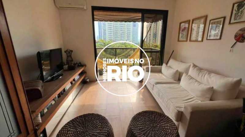 Apartamento na Barra da Tijuca - 1