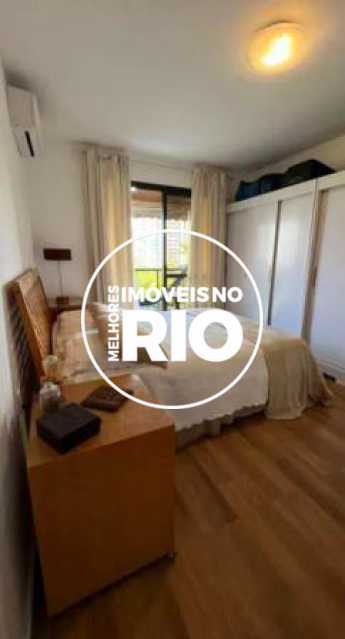 Apartamento na Barra da Tijuca - 8